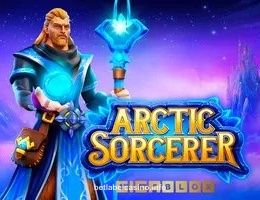 Arctic Sorcerer Gigablox Slot