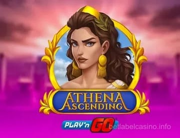 Athena Ascending