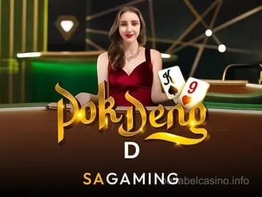 D Pok Deng Game Image